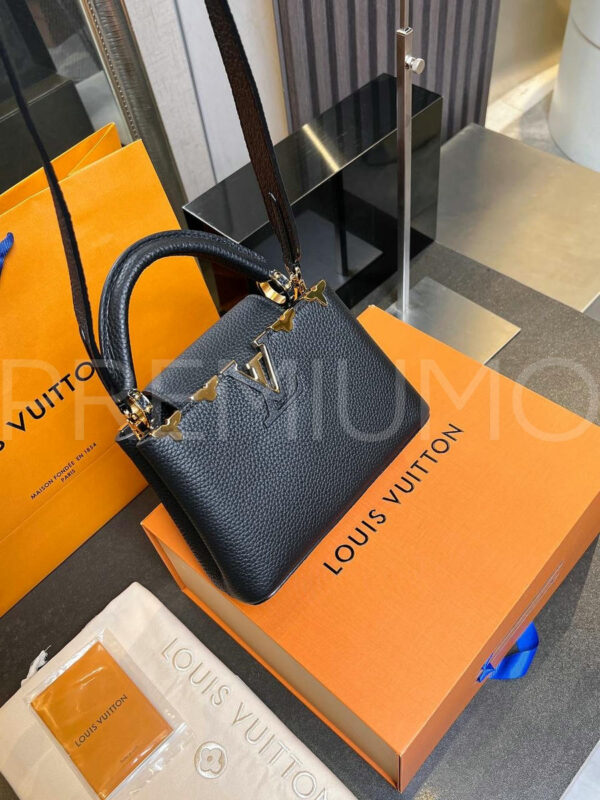 Louis Vuitton сумка PR927003 5
