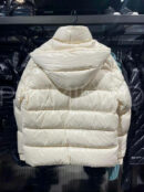 Moncler пуховик PR583593 44