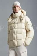 Moncler пуховик PR583593 41