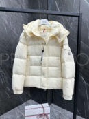 Moncler пуховик PR583593 24