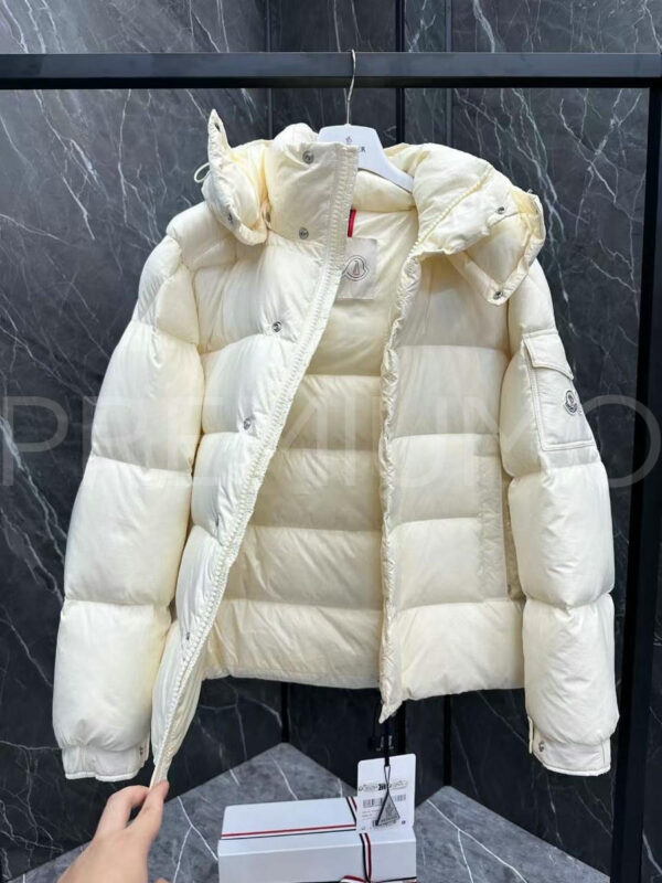 Moncler пуховик PR583593 15