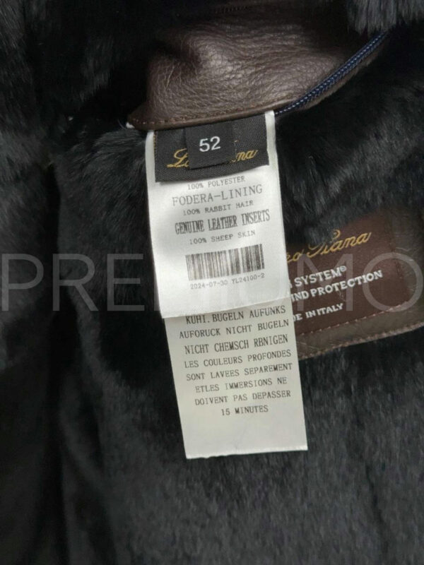 Loro Piana бомбер PR587669 9