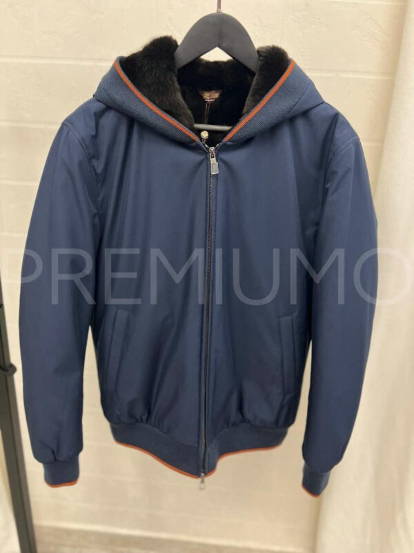 Loro Piana бомбер PR587669 2