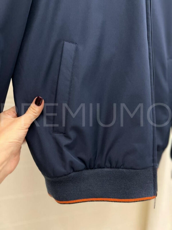 Loro Piana бомбер PR587669 4