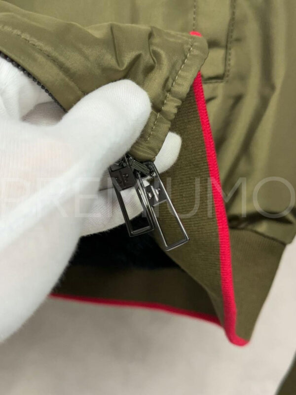 Loro Piana бомбер PR381381 6