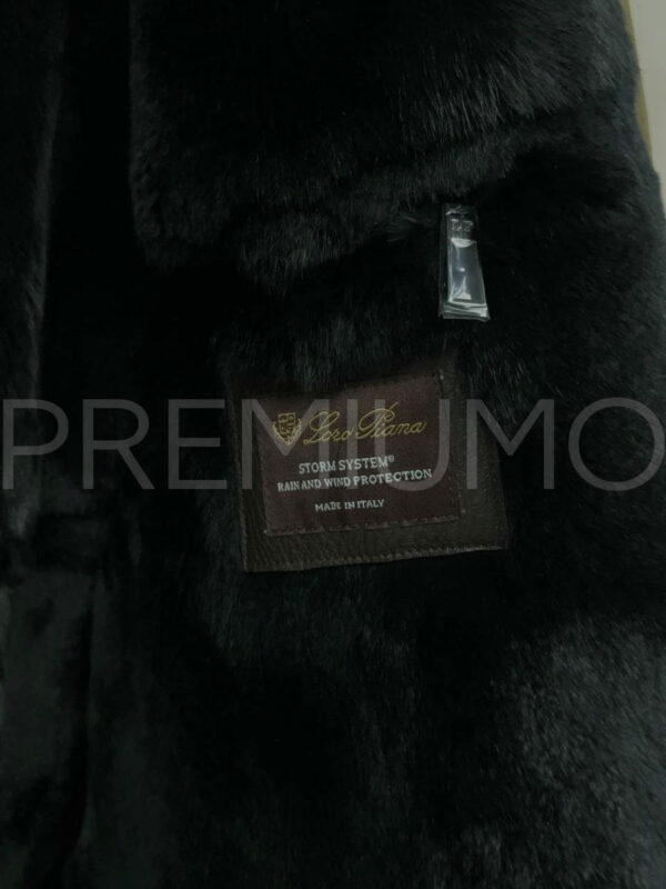 Loro Piana бомбер PR381381 7