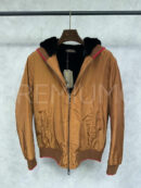 Loro Piana бомбер PR356856 11