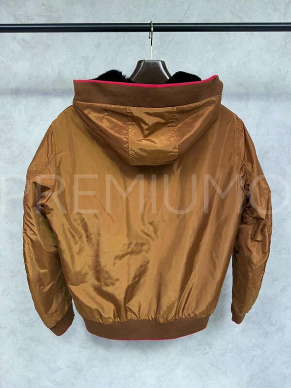 Loro Piana бомбер PR356856 3