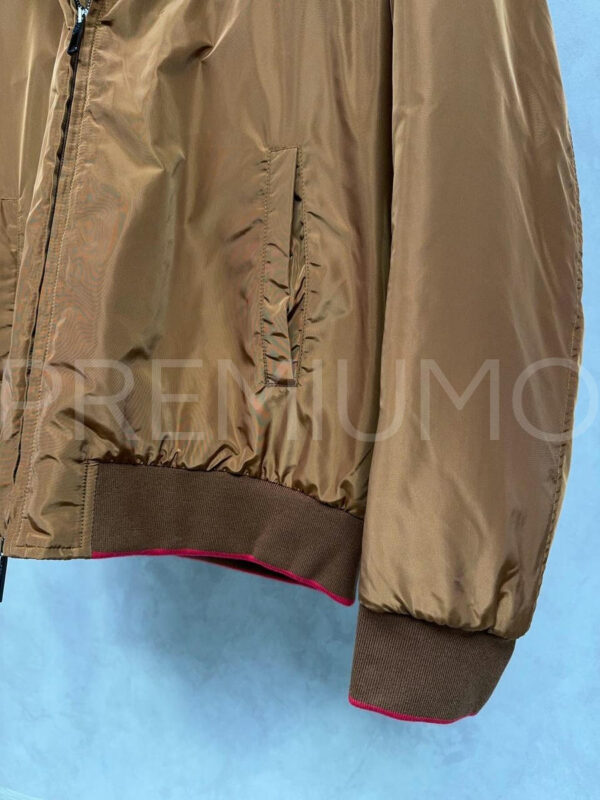 Loro Piana бомбер PR356856 5