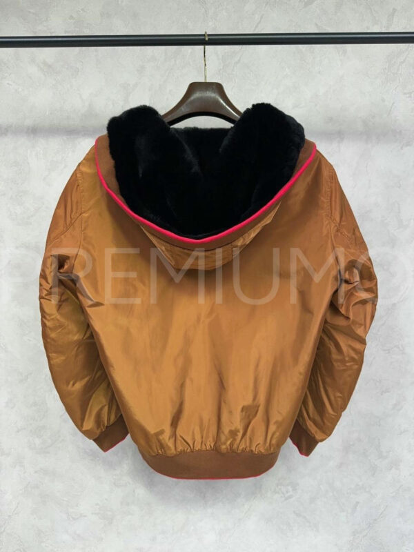 Loro Piana бомбер PR356856 7