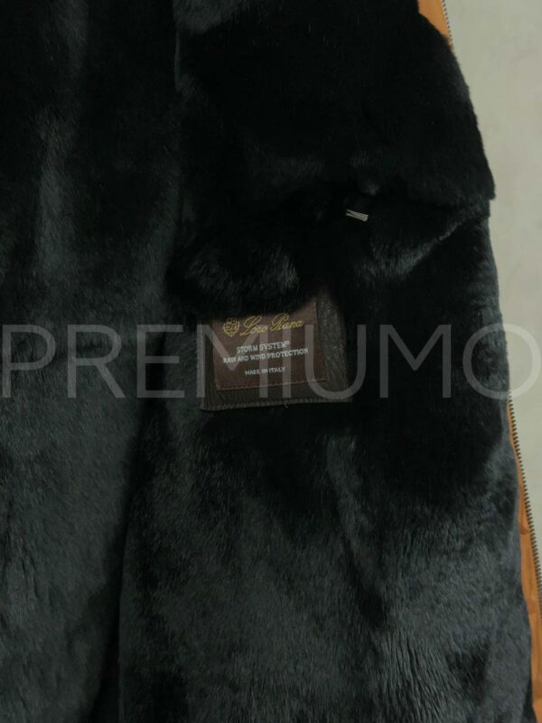 Loro Piana бомбер PR356856 8