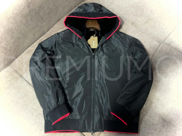 Loro Piana бомбер PR587581 2