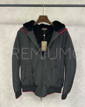 Loro Piana бомбер PR587581