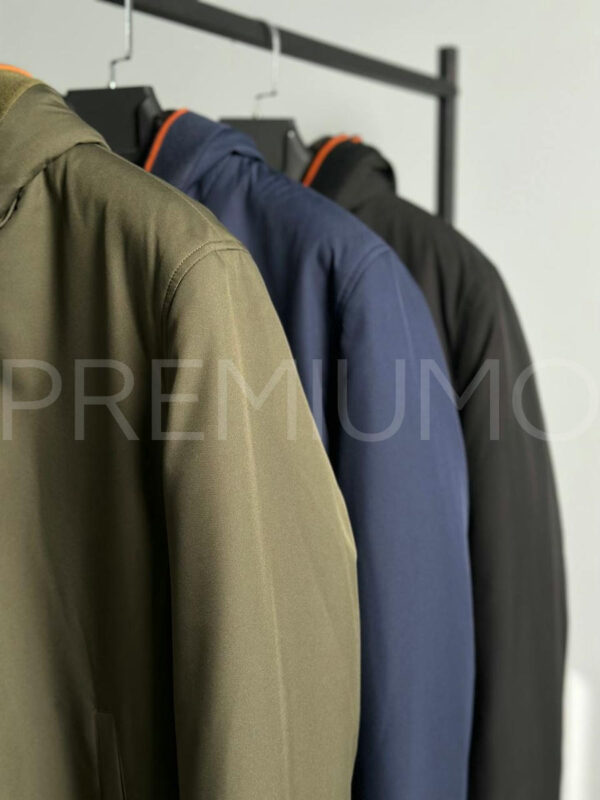 Loro Piana бомбер PR587581 10