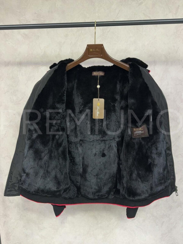 Loro Piana бомбер PR587581 6