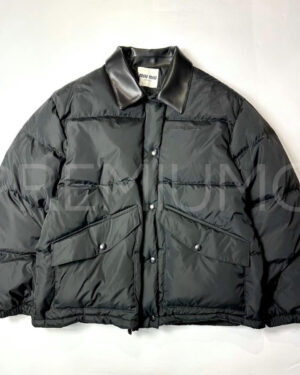 Miu miu пуховик PR292057