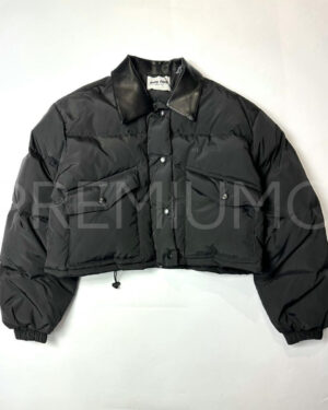 Miu miu пуховик PR521470