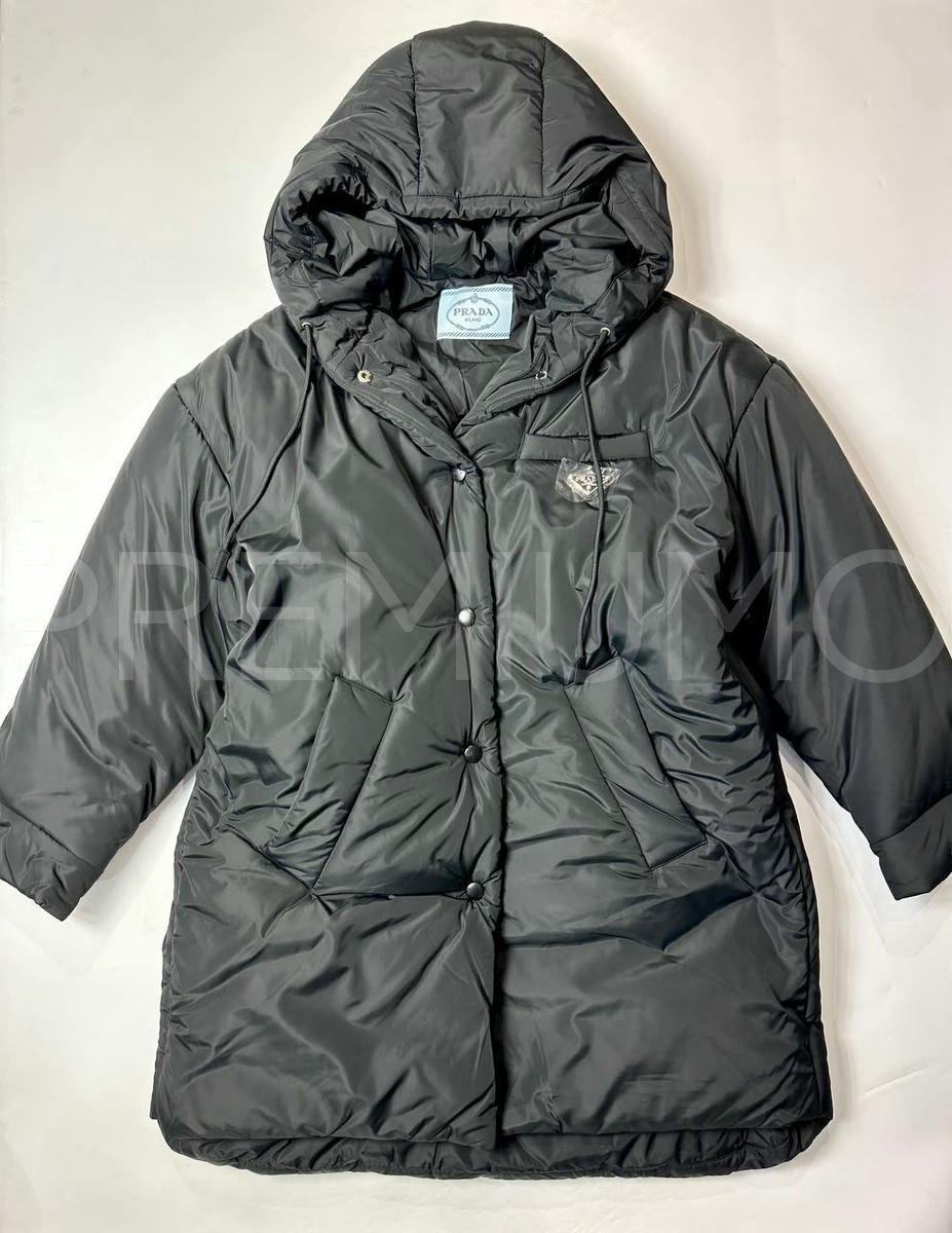 Prada пуховик PR#95911 Prada пуховик PR#95911