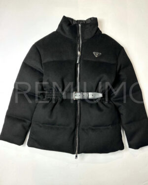 Prada пуховик PR888918