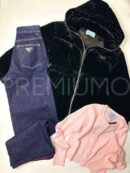 Prada джинсы PR698258 4
