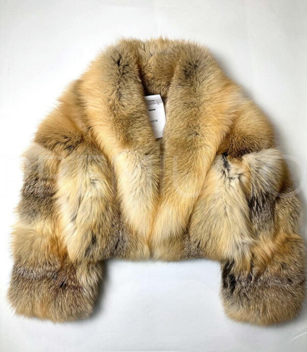 Christian Dior шуба PR935474