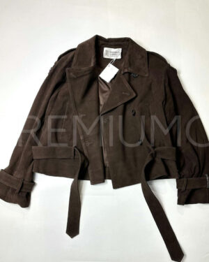 Brunello Cucinelli куртка PR155801