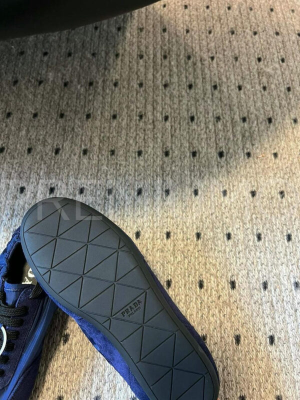 Prada кроссовки PR274188 13