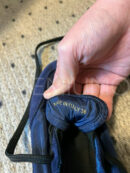 Prada кроссовки PR274188 36