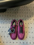 Prada кроссовки PR499891 8