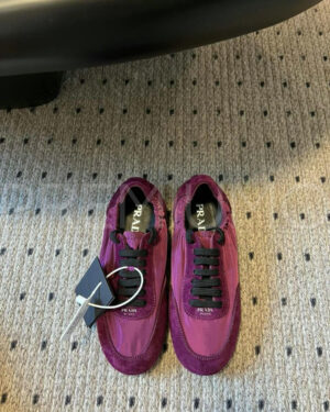 Prada кроссовки PR499891
