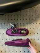 Prada кроссовки PR499891 9