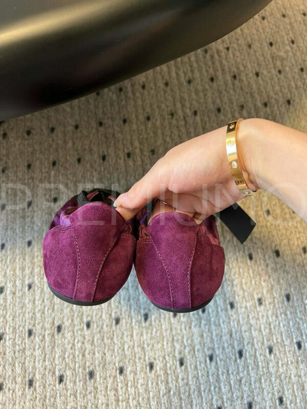 Prada кроссовки PR499891 3
