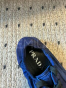 Prada кроссовки PR274188 34