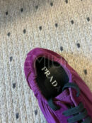 Prada кроссовки PR499891 13