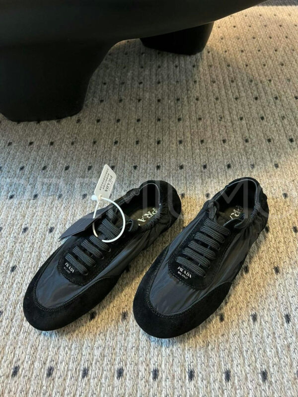 Prada кроссовки PR181675 11