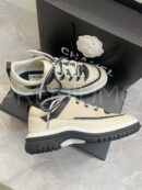 Chanel кроссовки PR665931 16