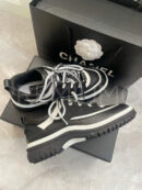 Chanel кроссовки PR540801 36