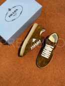 Prada кроссовки PR831537 9