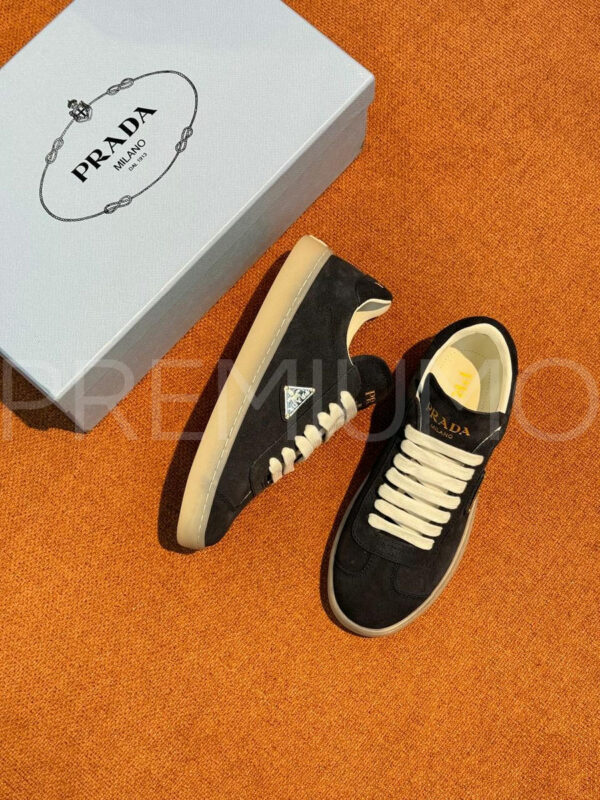 Prada кроссовки PR829284