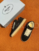 Prada кроссовки PR829284 10
