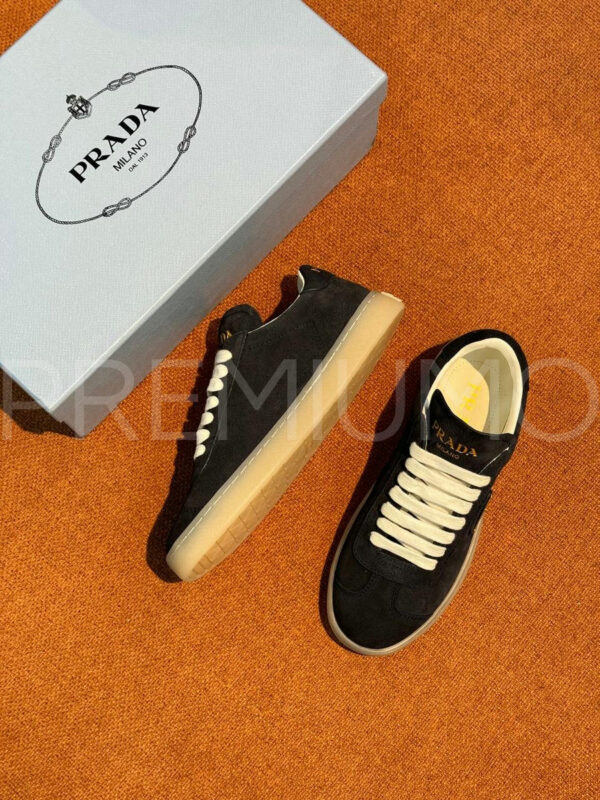 Prada кроссовки PR829284 3