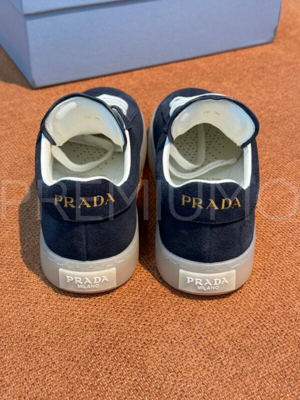 Prada кроссовки PR829284 4