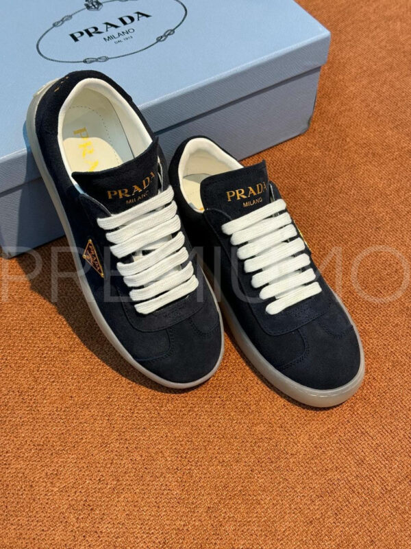 Prada кроссовки PR829284 5