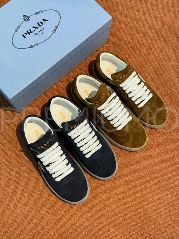 Prada кроссовки PR829284 7