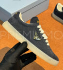 Prada кроссовки PR829284 13