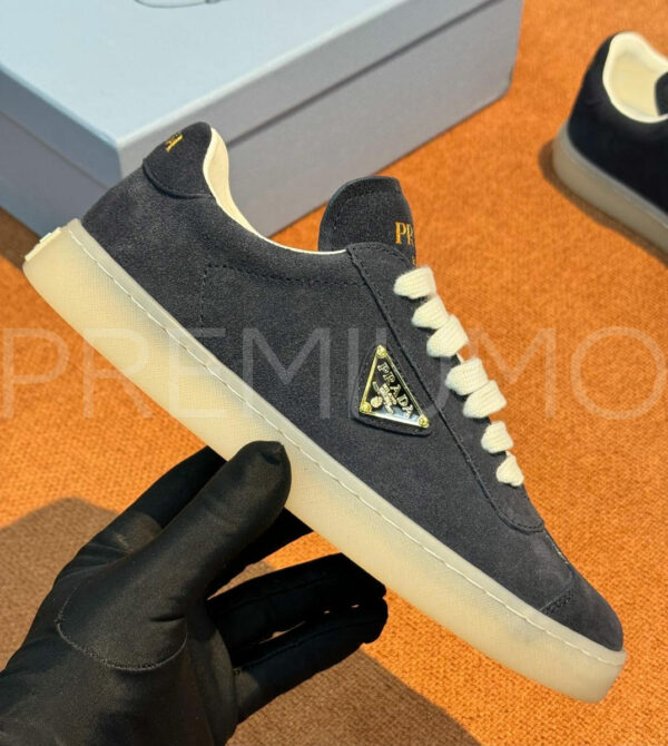Prada кроссовки PR829284 6