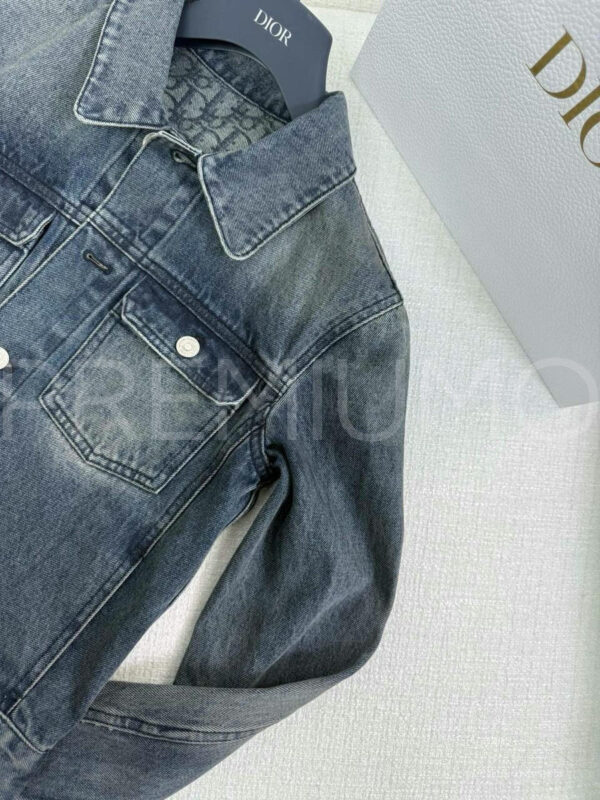 Christian Dior куртка PR275868 5