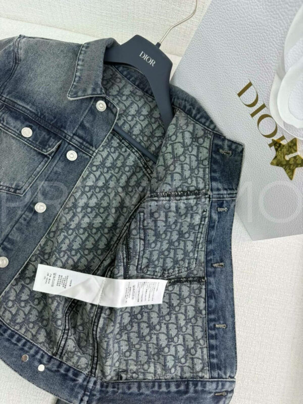 Christian Dior куртка PR275868 6