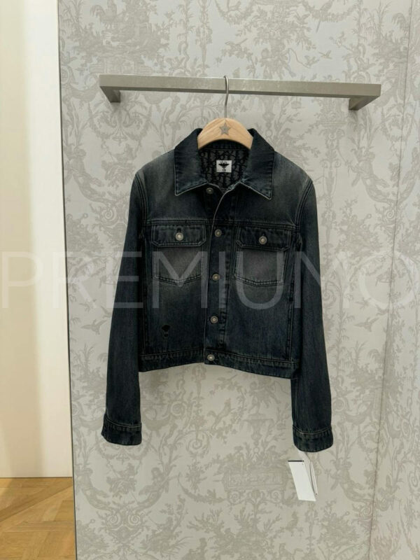 Christian Dior куртка PR275868