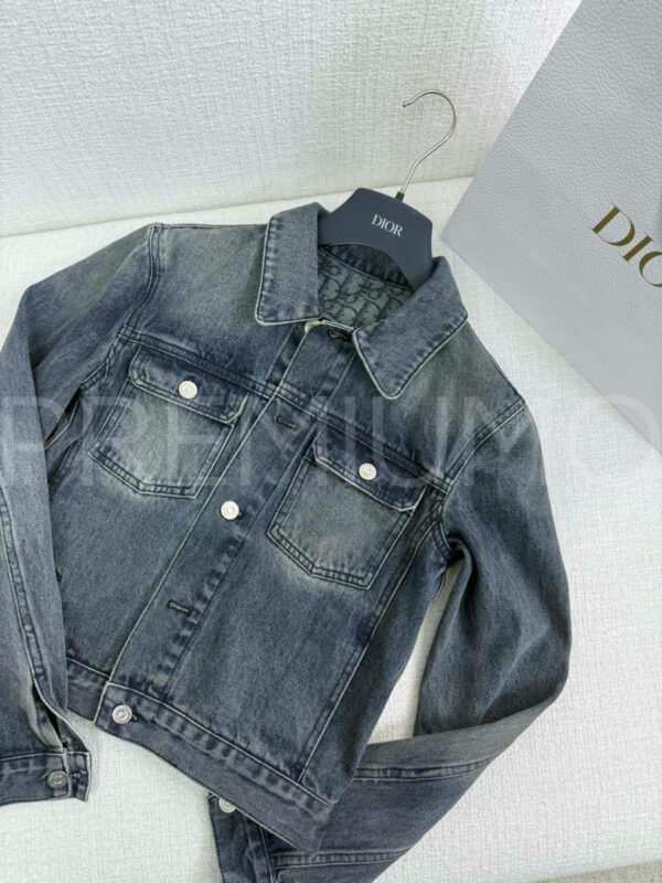 Christian Dior куртка PR275868 3